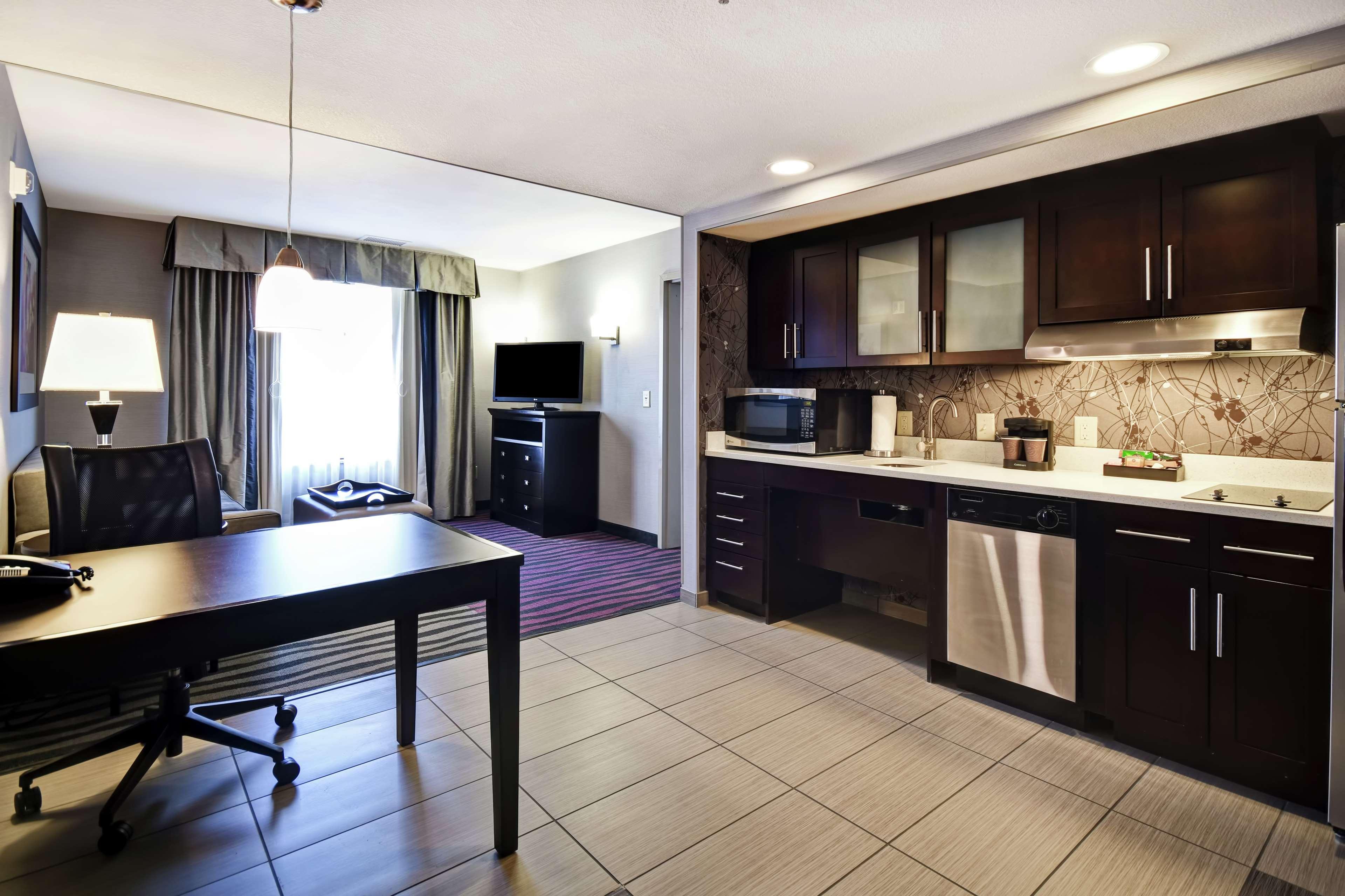 Homewood Suites By Hilton Dubois, Pa Zewnętrze zdjęcie