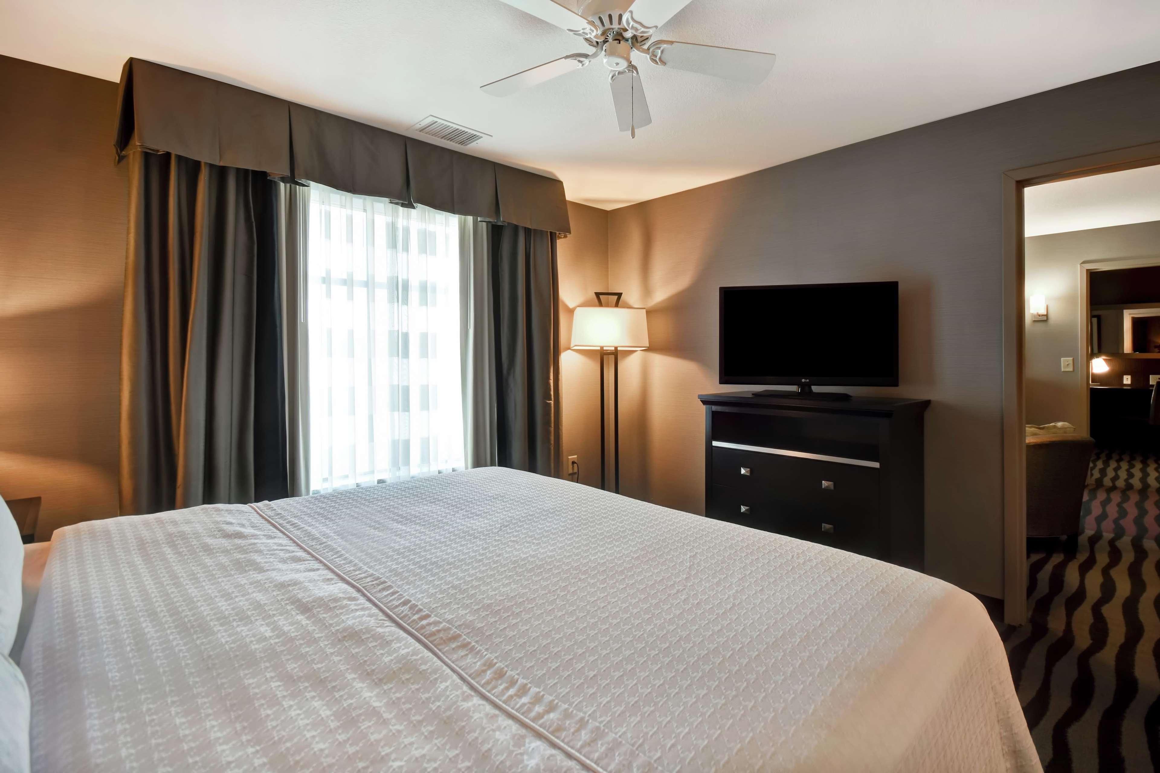 Homewood Suites By Hilton Dubois, Pa Zewnętrze zdjęcie