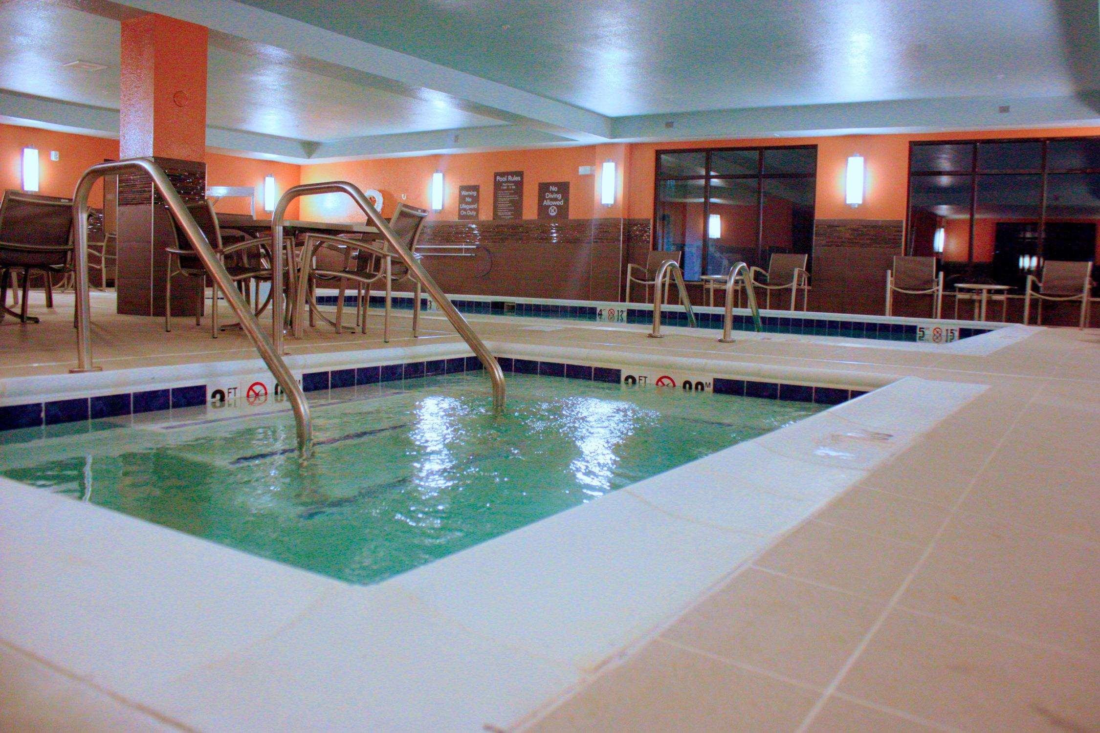 Homewood Suites By Hilton Dubois, Pa Zewnętrze zdjęcie