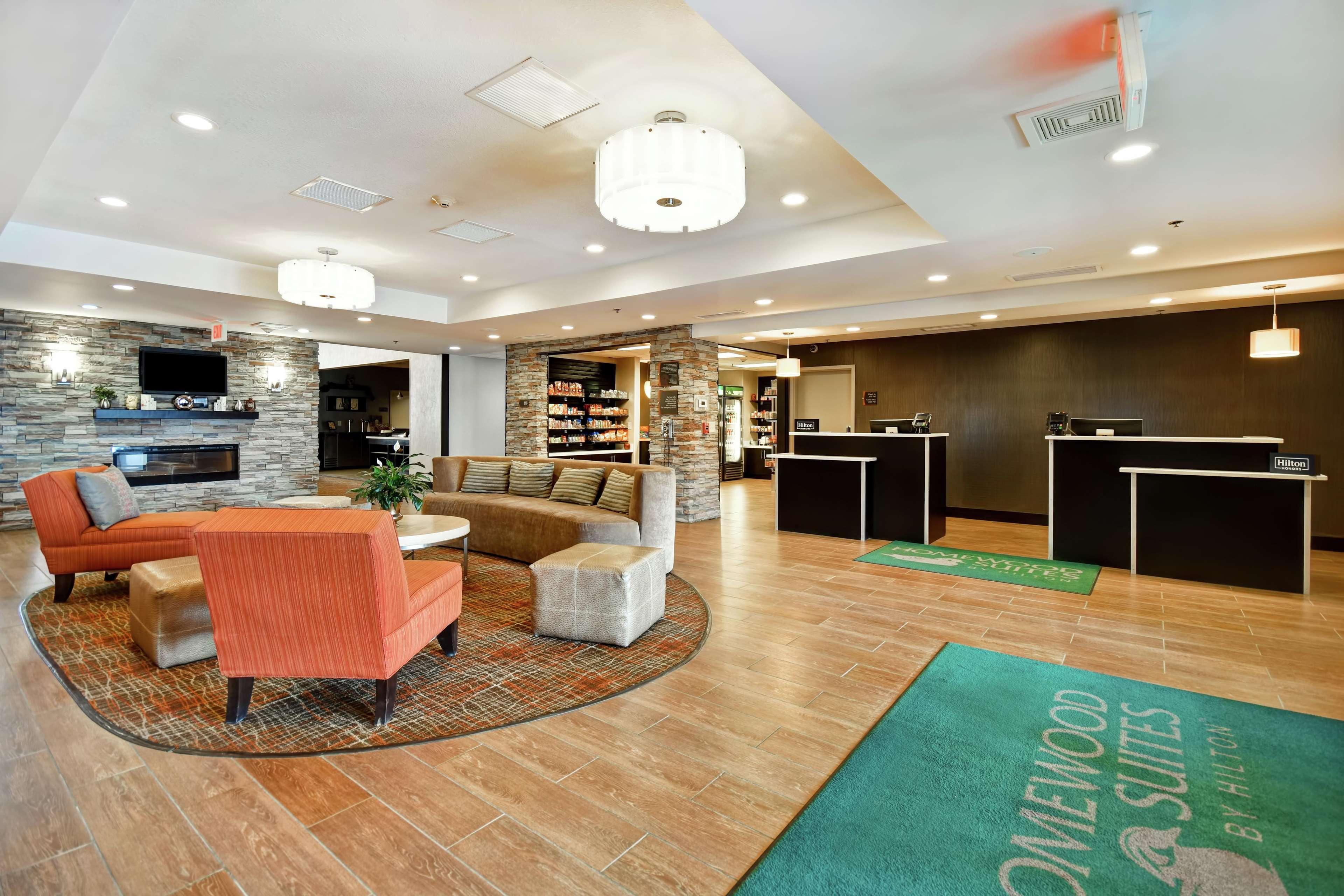Homewood Suites By Hilton Dubois, Pa Zewnętrze zdjęcie