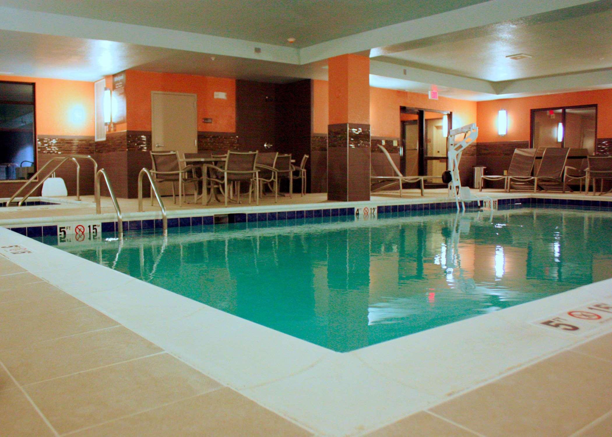 Homewood Suites By Hilton Dubois, Pa Zewnętrze zdjęcie