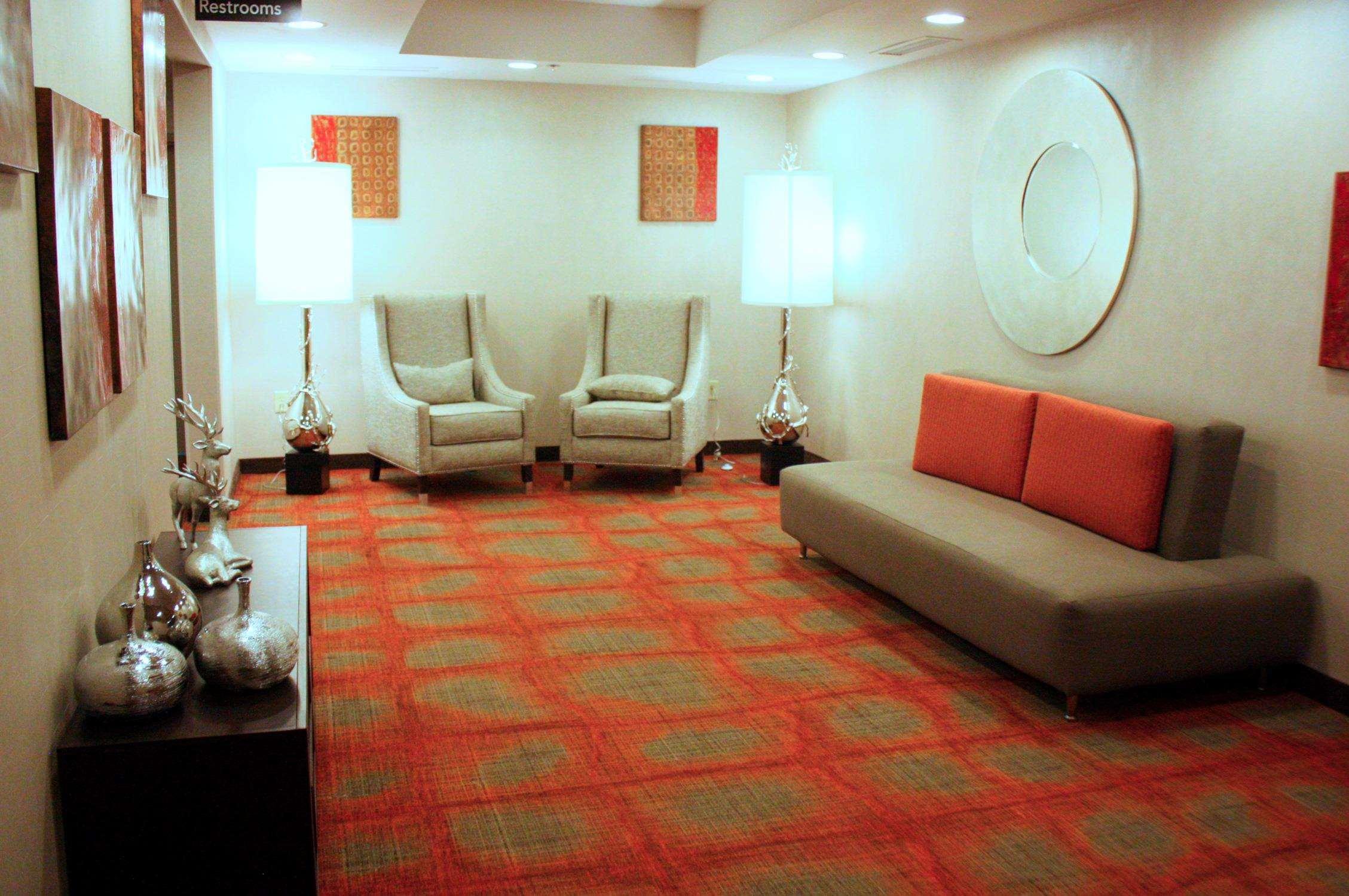 Homewood Suites By Hilton Dubois, Pa Zewnętrze zdjęcie