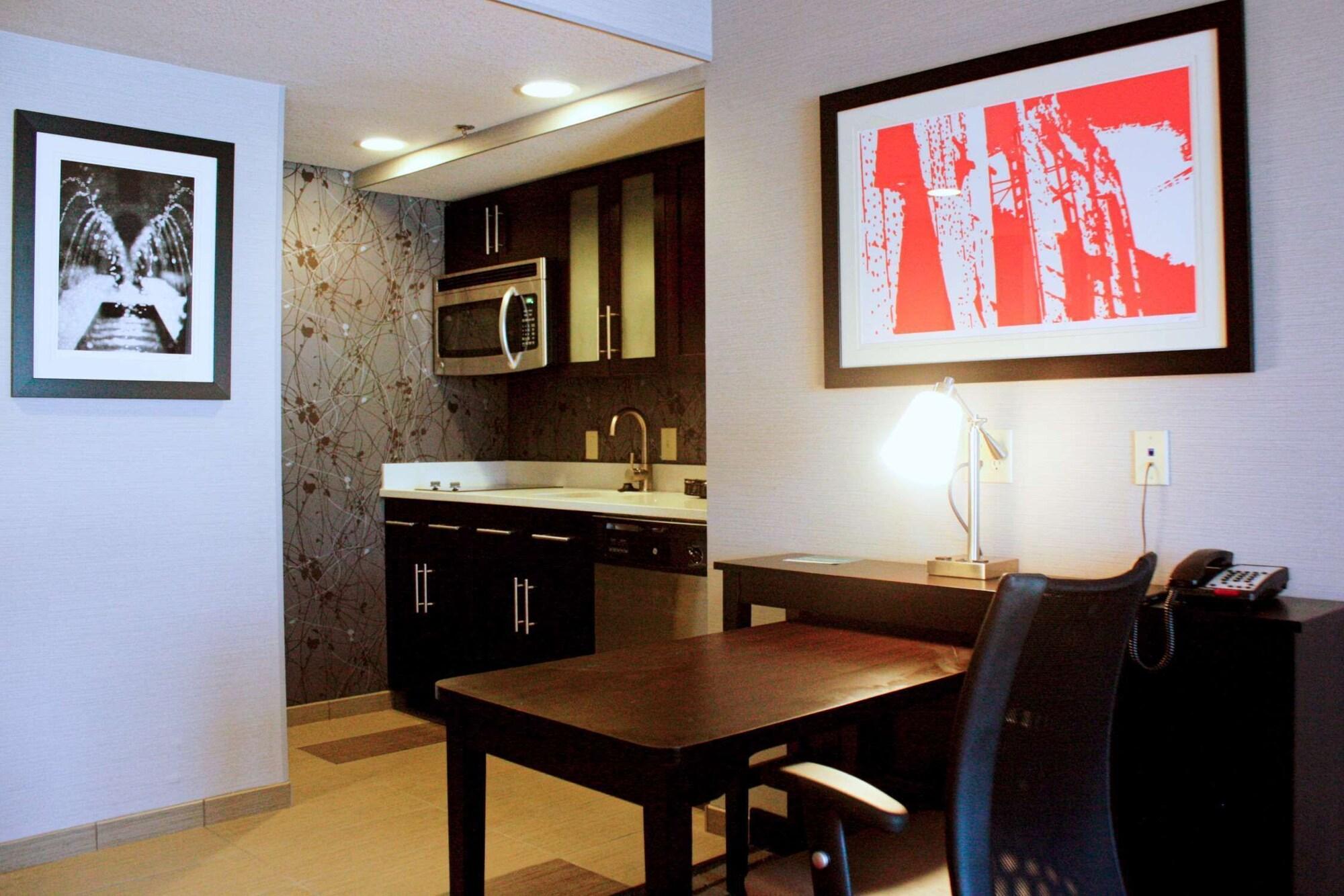 Homewood Suites By Hilton Dubois, Pa Zewnętrze zdjęcie