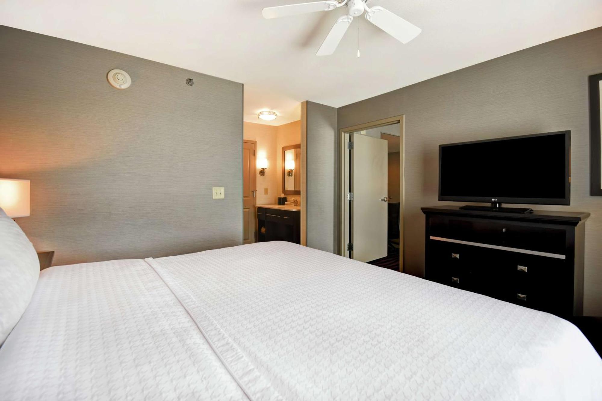 Homewood Suites By Hilton Dubois, Pa Zewnętrze zdjęcie