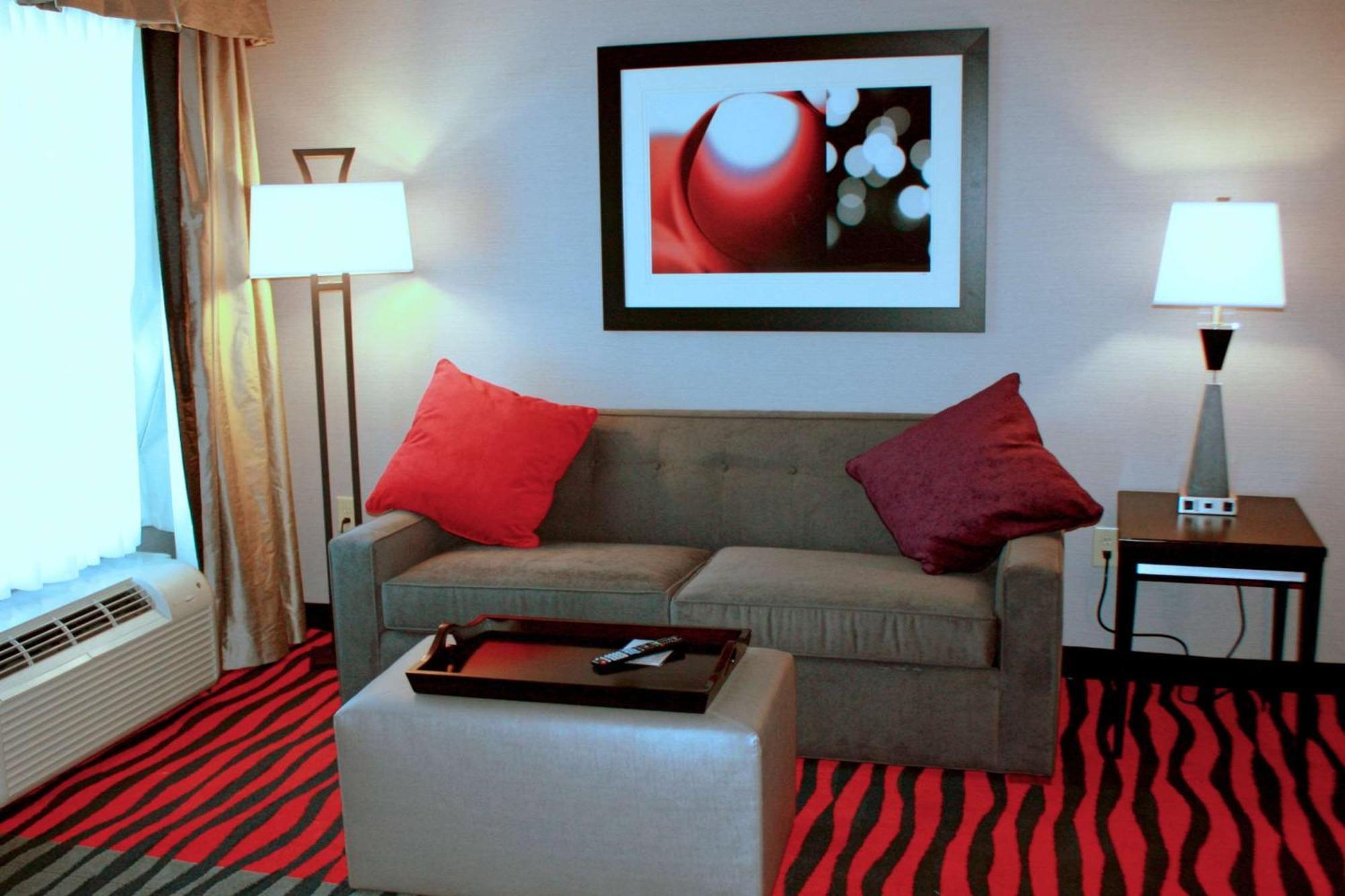 Homewood Suites By Hilton Dubois, Pa Zewnętrze zdjęcie