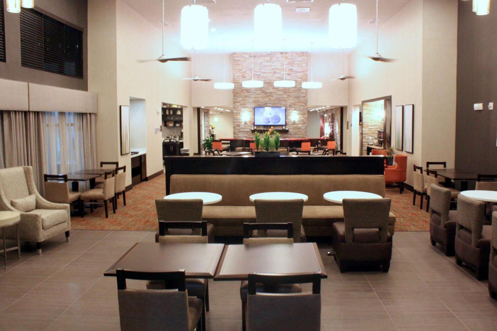 Homewood Suites By Hilton Dubois, Pa Zewnętrze zdjęcie