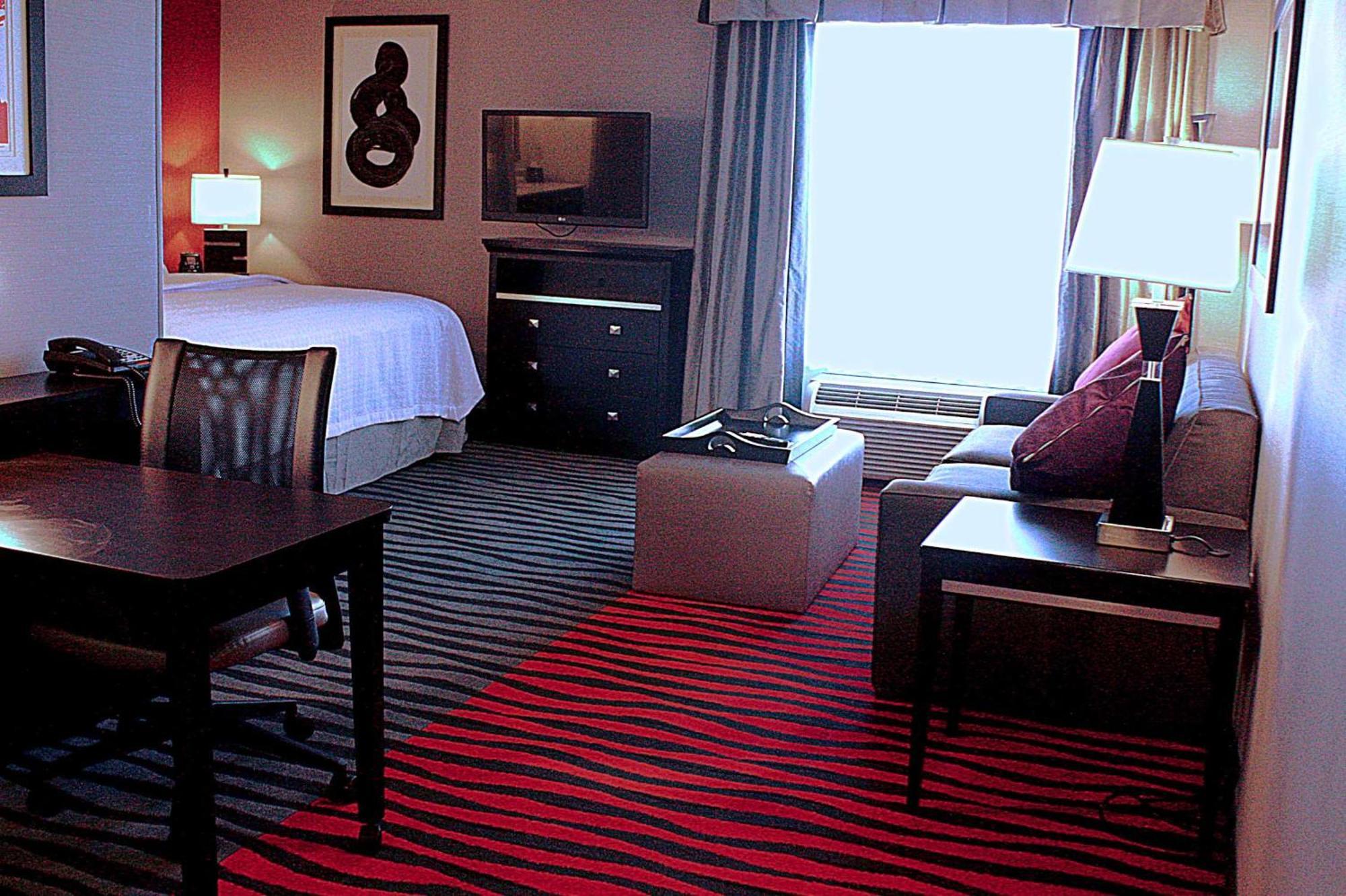 Homewood Suites By Hilton Dubois, Pa Zewnętrze zdjęcie